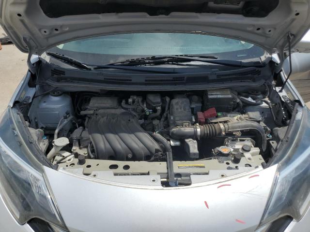 2017 NISSAN VERSA NOTE S 3N1CE2CP9HL359884