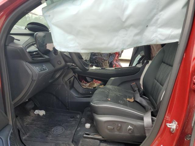 2025 BUICK ENCLAVE AV 5GAEVCRS4SJ160233