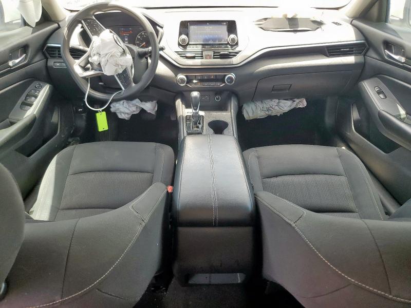 2022 NISSAN ALTIMA S - 1N4BL4BV9NN327223
