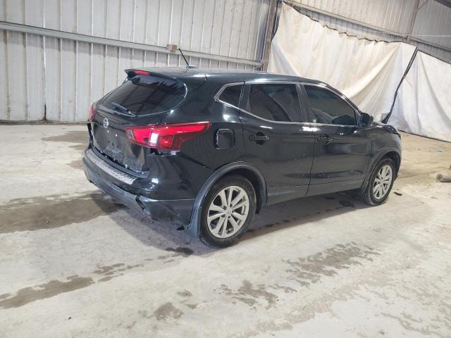 Vin: jn1bj1cp3hw019707, lot: 59737715, nissan rogue s 20173
