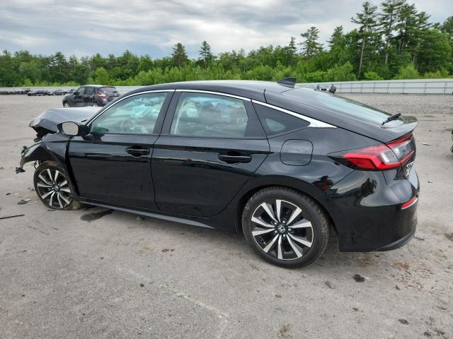 2024 HONDA CIVIC EXL 19XFL1H77RE029332