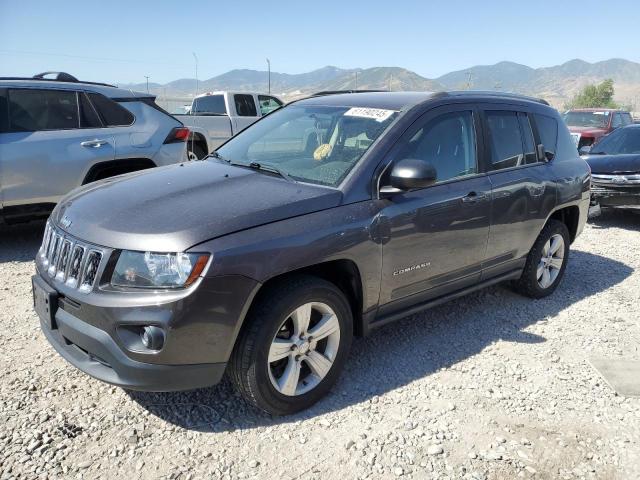 Vin: 1c4njdbb4fd108177, lot: 61190245, jeep compass sport 2015 img_1