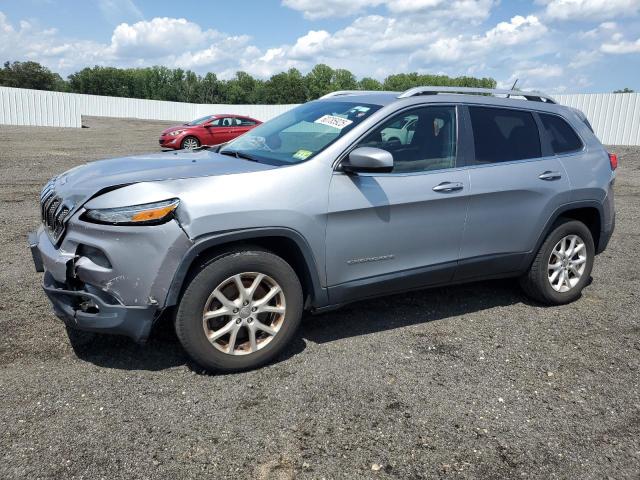 JEEP CHEROKEE L