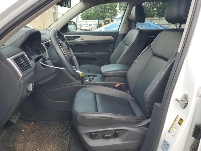 2018 VOLKSWAGEN ATLAS SE - 1V2KR2CA2JC590277