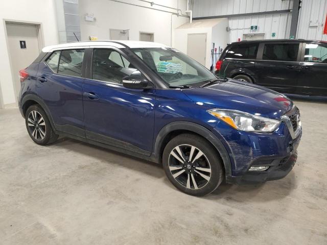 Vin: 3n1cp5cuxkl527735, lot: 61750455, nissan kicks s 20194