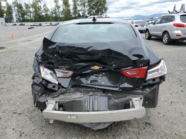 2024 CHEVROLET MALIBU LT - 1G1ZD5ST3RF184580