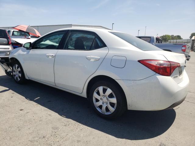 Vin: 5yfburhexjp788746, lot: 62351095, toyota corolla l 20182