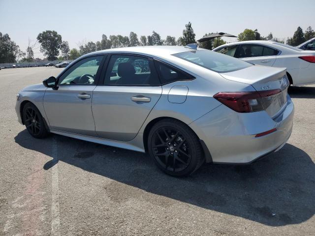 2025 HONDA CIVIC SPOR 2HGFE2F5XSH536013