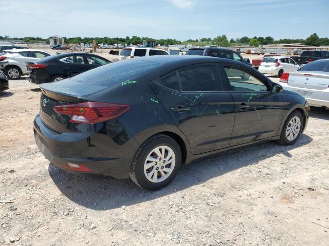 2020 HYUNDAI ELANTRA SE - 5NPD74LF9LH551135