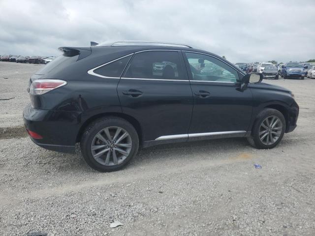 2015 LEXUS RX 350 BAS 2T2BK1BA6FC327592