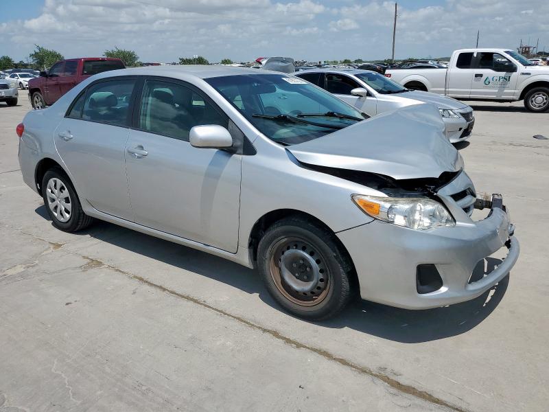 Vin: 2t1bu4ee2bc561446, lot: 61923105, toyota corolla base 20114