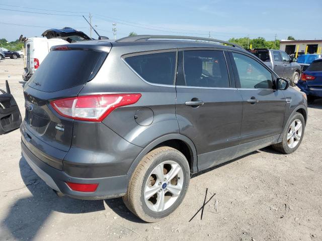 Vin: 1fmcu9gx7guc08383, lot: 61941835, ford escape se 20163