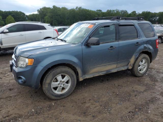 Vin: 1fmcu0d7xbkb09867, lot: 61219415, ford escape xlt 2011 img_1
