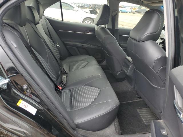 2018 TOYOTA CAMRY L - JTNB11HK5J3000329