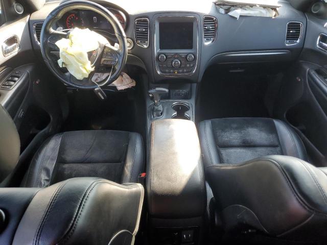2018 DODGE DURANGO GT 1C4RDJDG9JC324041