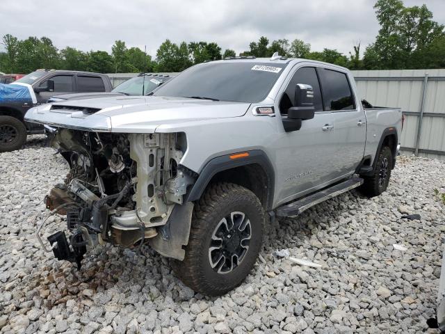 Vin: 1gt19ney6lf186716, lot: 60128905, gmc sierra k2500 slt 2020 img_1
