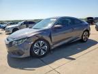 2017 HONDA CIVIC EXL - 2HGFC3B73HH359204