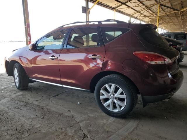 Vin: jn8az1mwxbw150801, lot: 59978545, nissan murano s 20112
