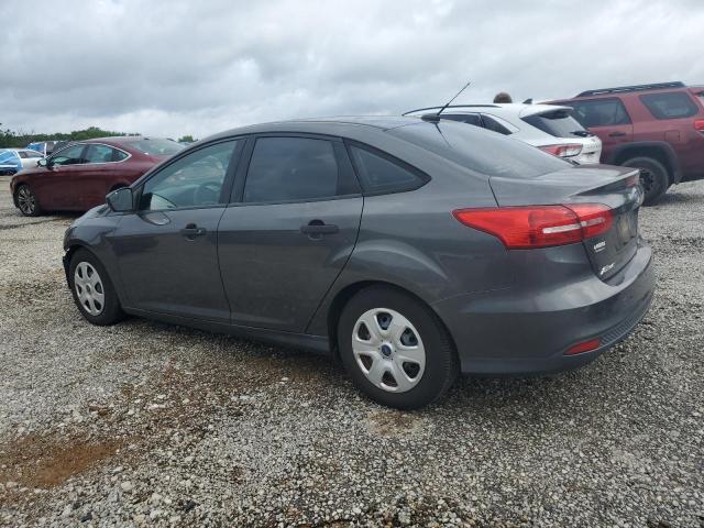 Vin: 1fadp3e29fl381868, lot: 60973155, ford focus s 20152