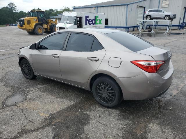 Vin: 2t1burhe5gc699045, lot: 61143735, toyota corolla l 20162