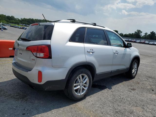 Vin: 5xyktca67eg478454, lot: 60547665, kia sorento lx 20143