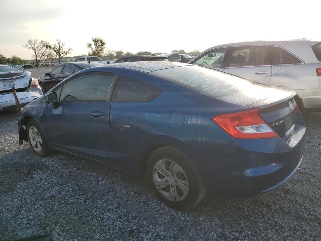 Vin: 2hgfg3b51dh528200, lot: 61844955, honda civic lx 20132
