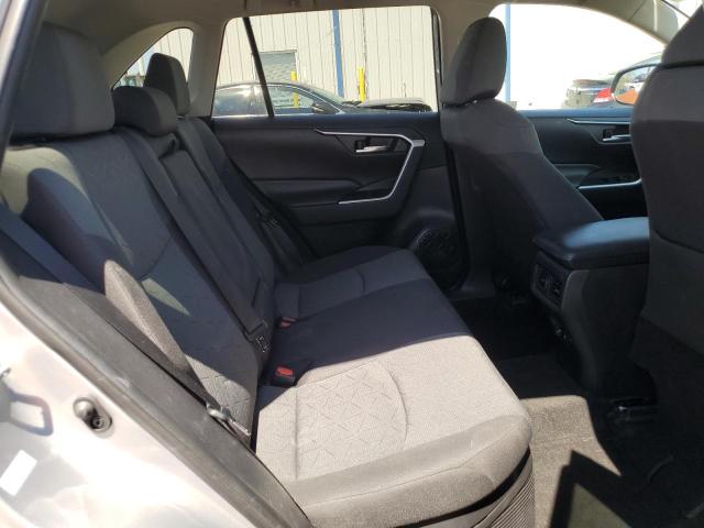 2020 TOYOTA RAV4 XLE - 2T3RWRFV5LW079176
