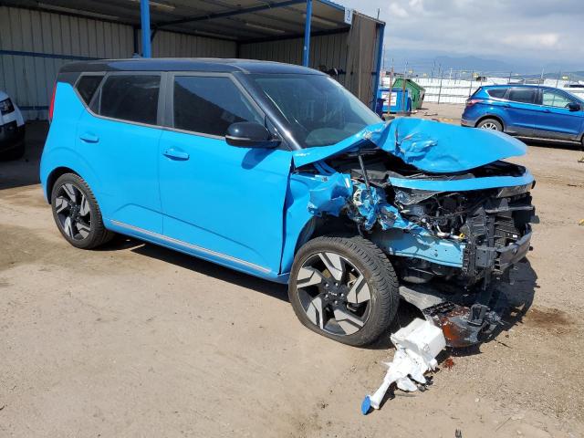 2023 KIA SOUL GT LI KNDJ53AU3P7191665