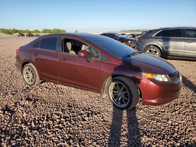 Vin: 19xfb2f51ce323536, lot: 62424825, honda civic lx 20124
