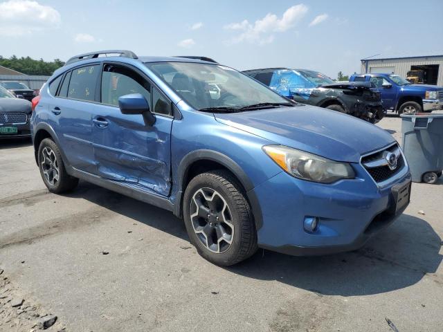 2014 SUBARU XV CROSSTR - JF2GPAWCXEH209855