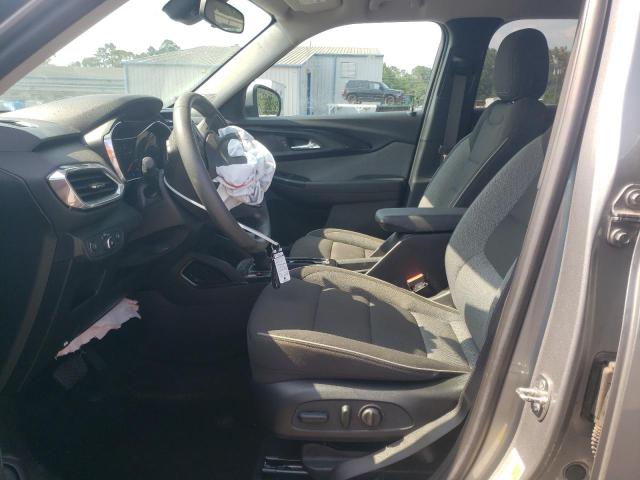 2023 CHEVROLET TRAILBLAZE - KL79MPS22PB027506