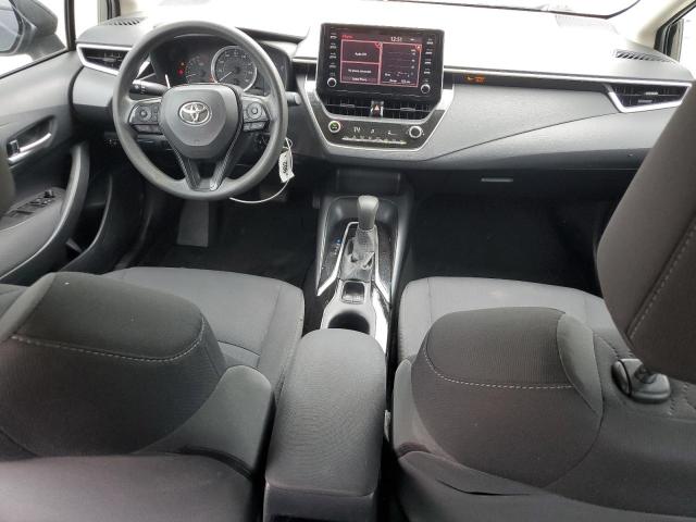 2020 TOYOTA COROLLA LE - JTDEPRAE7LJ091685
