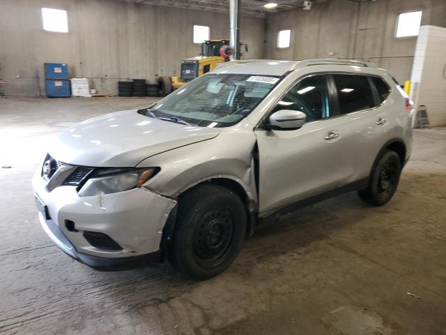 Vin: 5n1at2mm0gc882425, lot: 61026885, nissan rogue s 2016 img_1