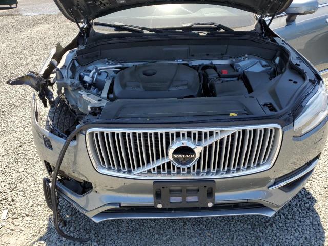 2016 VOLVO XC90 T6 - YV4A22PLXG1083352