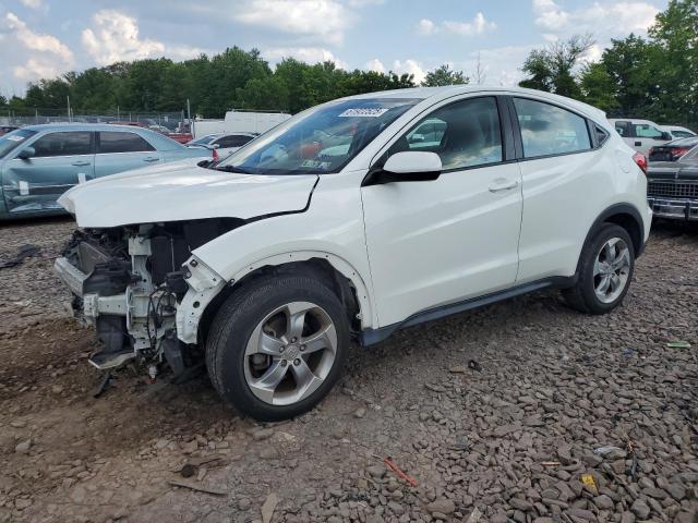 Vin: 3czru6h36jm714205, lot: 61922525, honda hr-v lx 2018 img_1