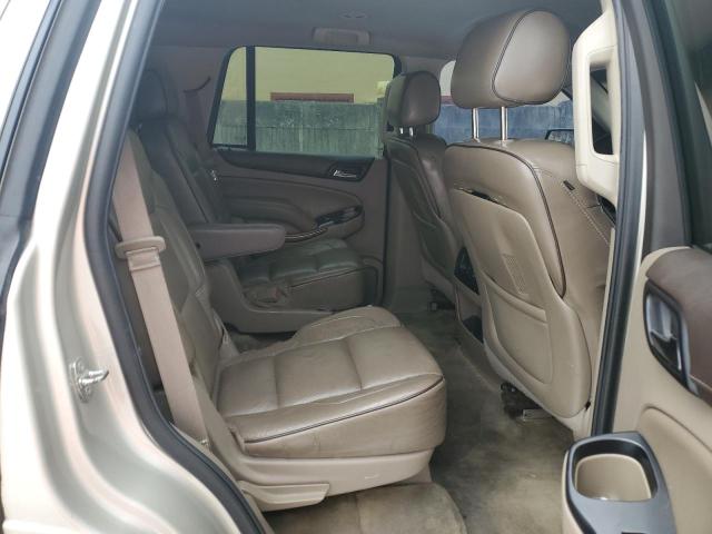 2015 GMC YUKON SLT 1GKS1BKC6FR268326