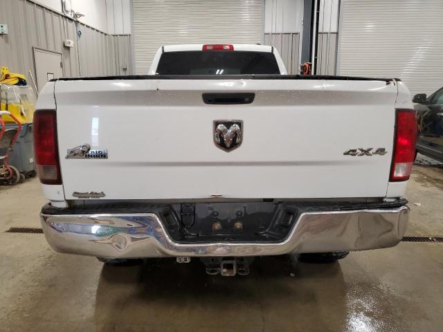 2012 DODGE RAM 2500 S - 3C6UD5HL4CG196047