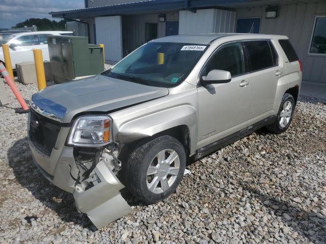 GMC TERRAIN SL