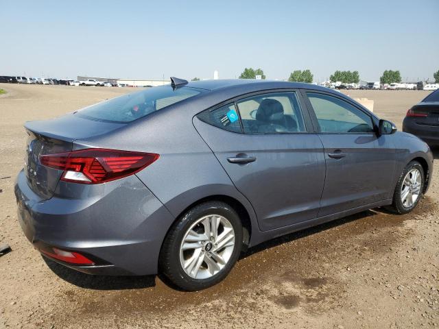 Vin: kmhd84lf6ku852720, lot: 60537585, hyundai elantra sel 20193