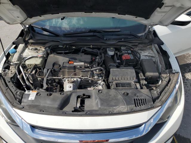 19xfc2f53je013012 - 2018 Honda Civic Lx - #61737715