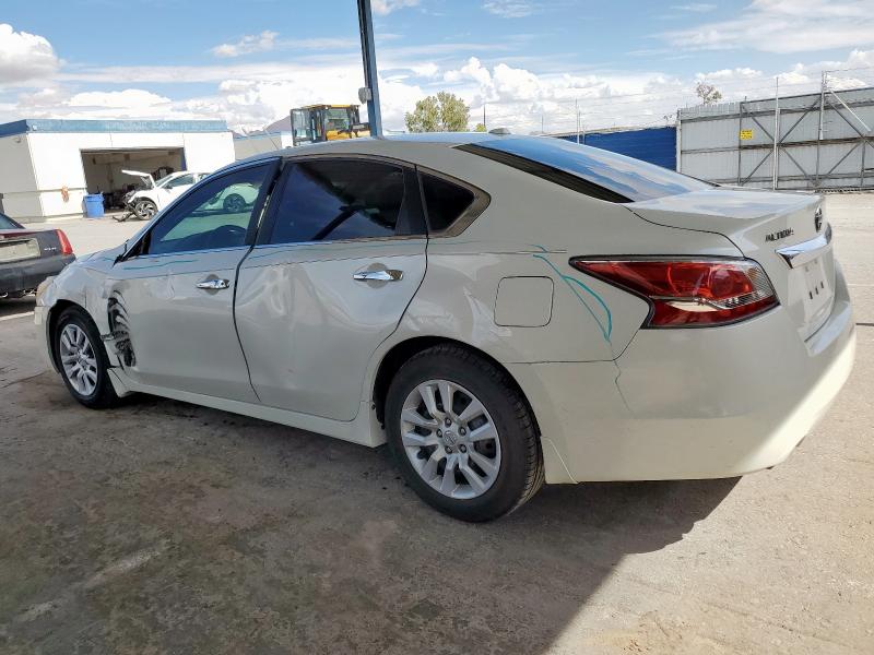 Vin: 1n4al3ap1fc105717, lot: 62080875, nissan altima 2.5 20152