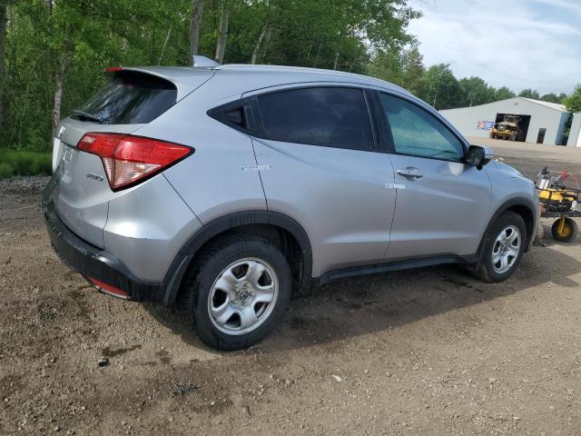 Vin: 3czru6h74jm105620, lot: 60884575, honda hr-v exl 20183
