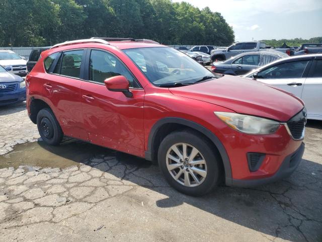 Vin: jm3ke2be1e0414739, lot: 60251735, mazda cx-5 sport 20144