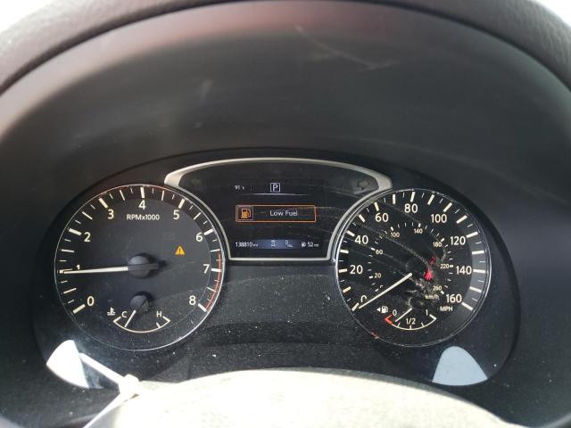 2018 NISSAN ALTIMA 2.5 - 1N4AL3AP4JC121595