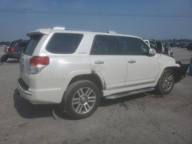 Vin: jtezu5jr9b5033120, lot: 60420705, toyota 4runner sr5 20113