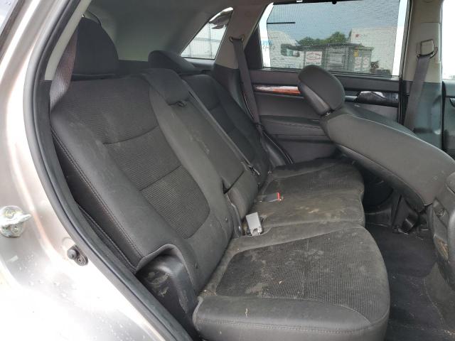 2015 KIA SORENTO LX 5XYKTCA60FG573472