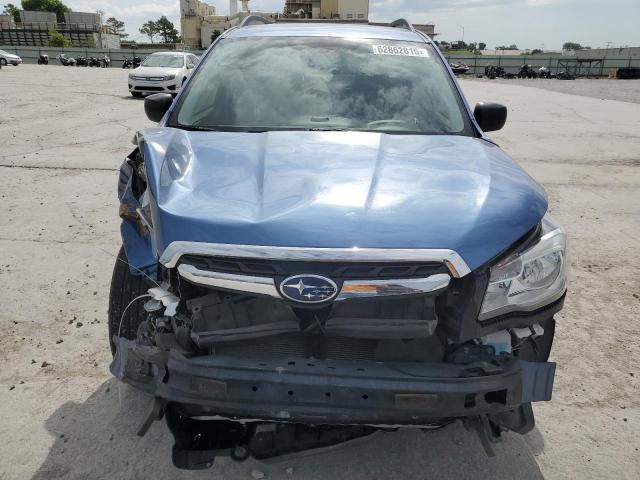 2018 SUBARU FORESTER 2 JF2SJABC1JH505259