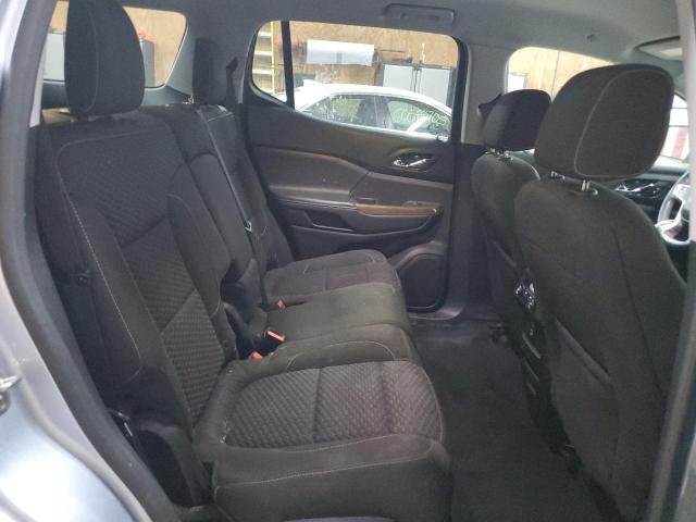 2017 GMC ACADIA SLE 1GKKNKLAXHZ302725