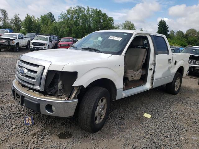 FORD F150 SUPER