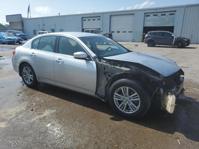 Vin: jn1dv6ap1bm604320, lot: 59543835, infiniti g25 base 20114